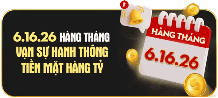Thẻ thành viên VIP ảo của VB66