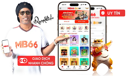 Hướng dẫn chơi nổ hũ vb66