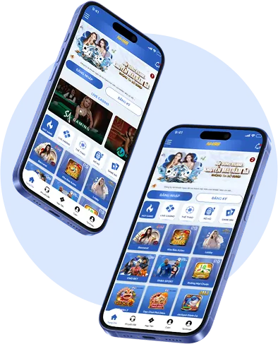 Kho game đa dạng vb66 khuyến mãi