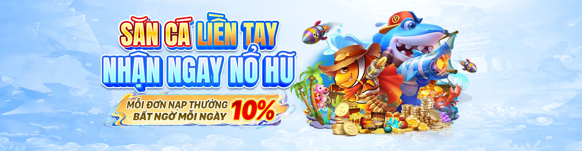 Tổng quan các chương trình khuyến mãi vb66 khuyến mãi