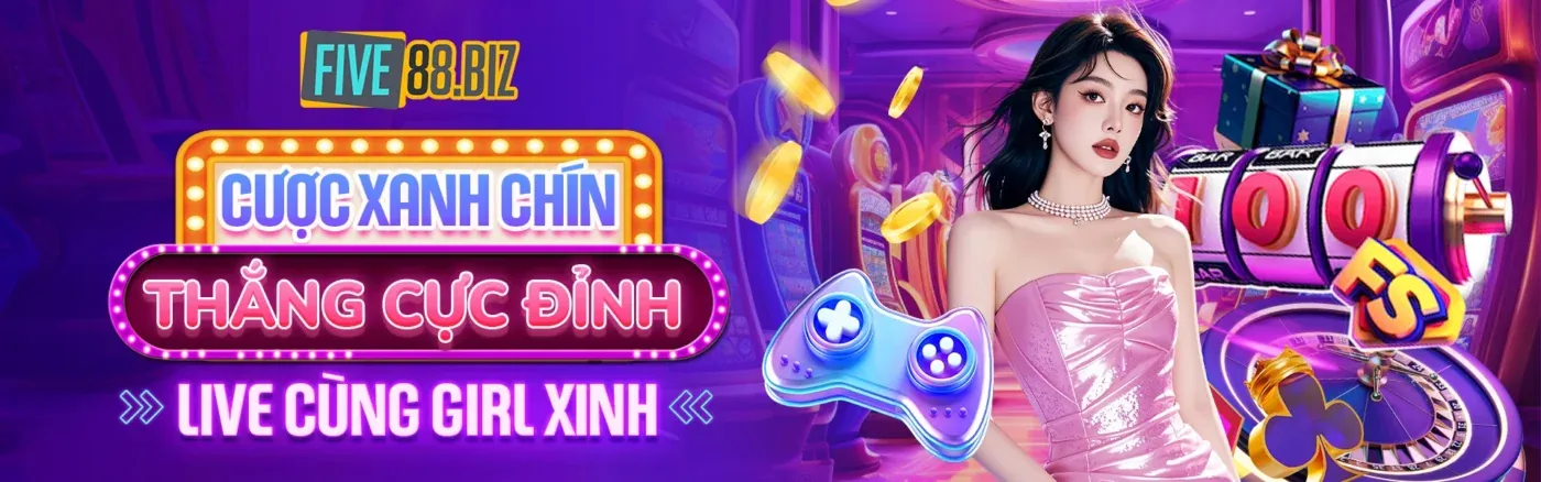 Sòng bạc trực tiếp VB66
